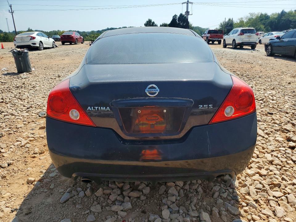 2011 Nissan Altima მანქანა იყიდება აუქციონზე, vin: 1N4AL2EP0BC170900, აუქციონის ნომერი: 69510116