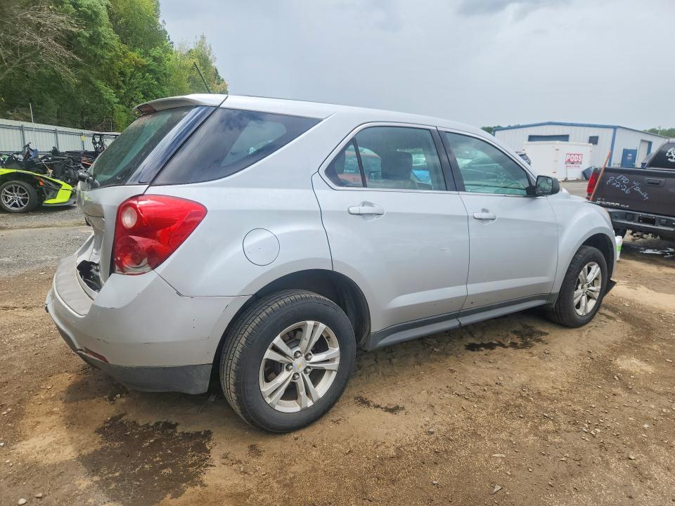 67284686 :رقم المزاد ، 2GNALBEK7D6431926 vin ، 2013 Chevrolet Equinox مزاد بيع