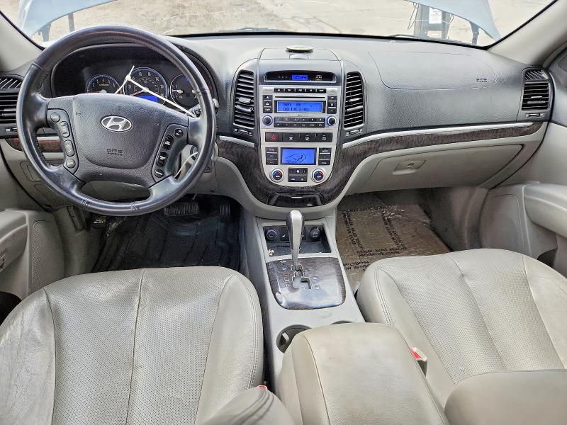 Продажа на аукционе авто 2007 Hyundai Santa Fe, vin: 5NMSH73E77H030074, номер лота: 69641106