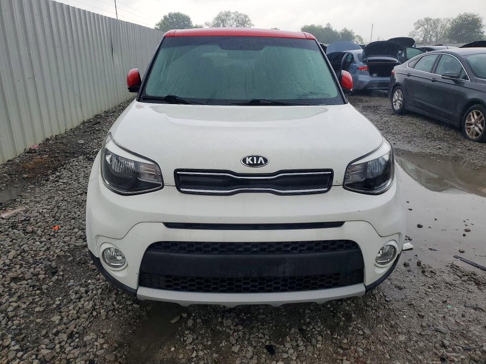 65022796 :رقم المزاد ، KNDJP3A51K7679606 vin ، 2019 Kia Soul مزاد بيع