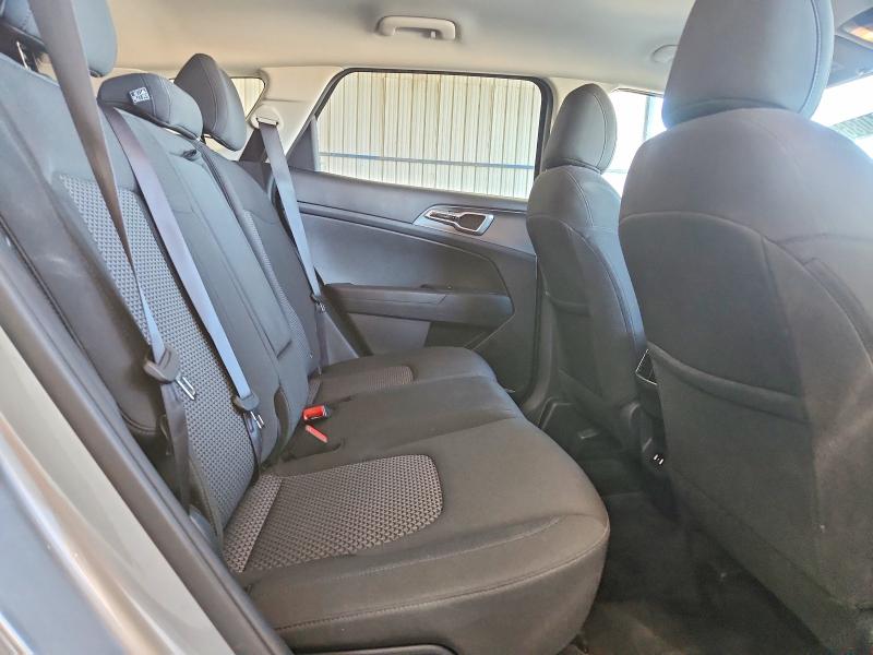 2026 Kia Sportage მანქანა იყიდება აუქციონზე, vin: KNDPUCDF6T7460584, აუქციონის ნომერი: 68204086