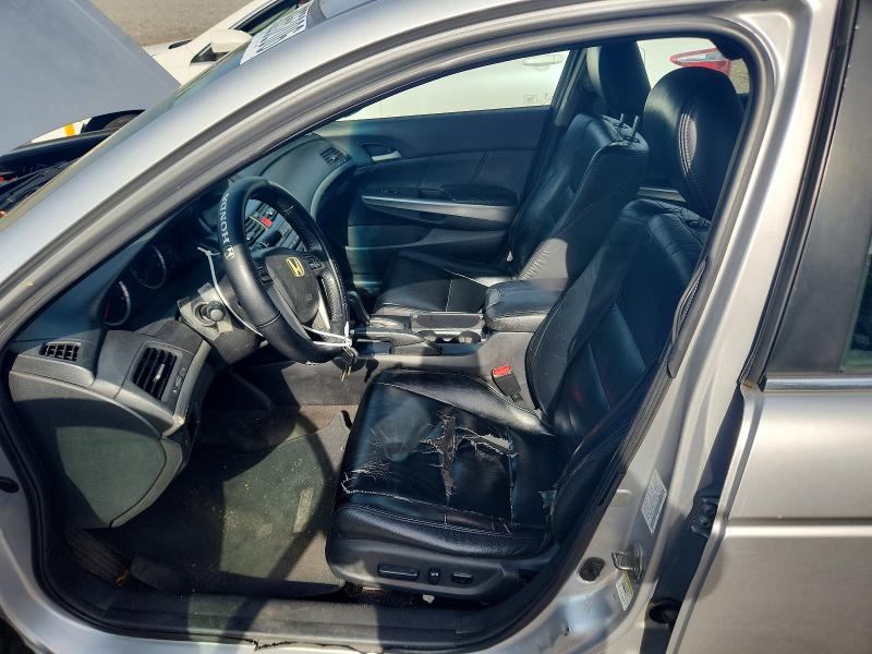 Продаж на аукціоні авто 2008 Honda Accord, vin: 1HGCP26888A093262, номер лоту: 69355206