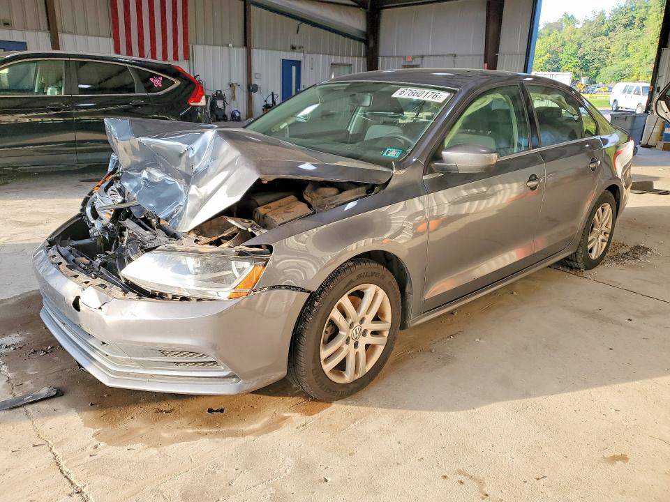 Aukcja sprzedaży 2017 Volkswagen Jetta, vin: 3VW2B7AJ0HM242697, numer aukcji: 67660176