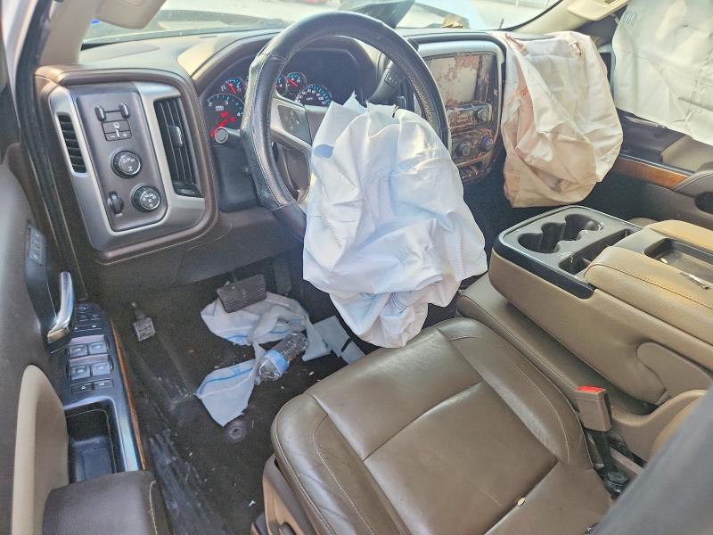 69695736 :رقم المزاد ، 1GT12REY8KF122204 vin ، 2019 Gmc Sierra مزاد بيع