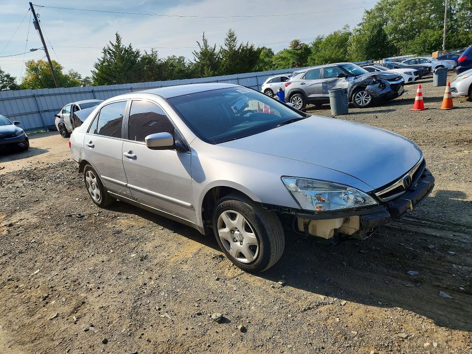 Aukcja sprzedaży 2005 Honda Accord, vin: 1HGCM56415A005218, numer aukcji: 69375026