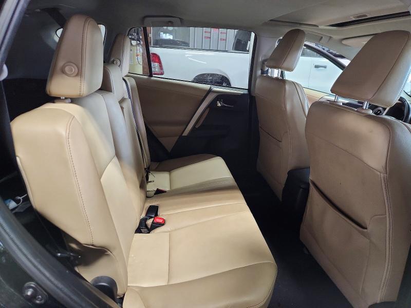 Продаж на аукціоні авто 2013 Toyota Rav4, vin: 2T3YFREV4DW035751, номер лоту: 69910606