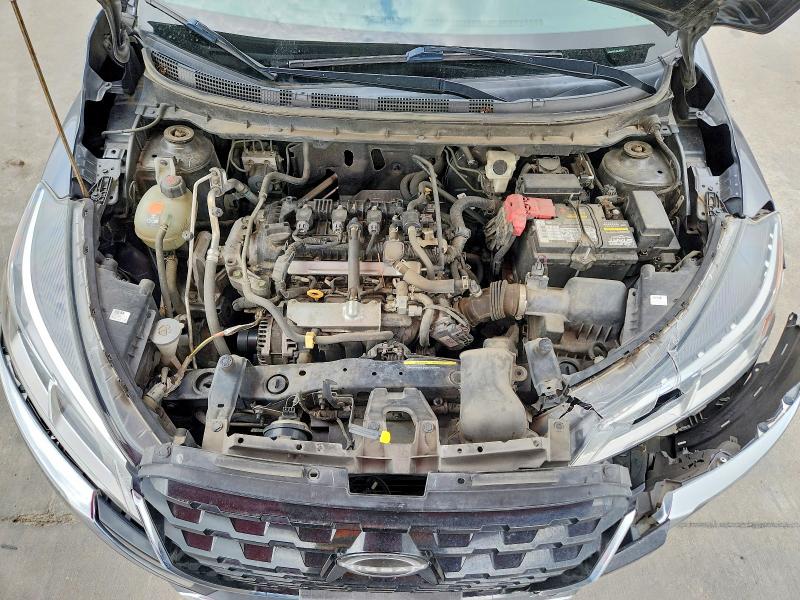 Auction sale of the 2022 Nissan Kicks, vin: 3N1CP5BV3NL496553, lot number: 68021546