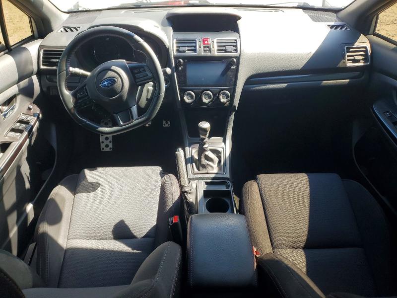 Продаж на аукціоні авто 2021 Subaru Wrx, vin: JF1VA1C64M9810845, номер лоту: 69098906