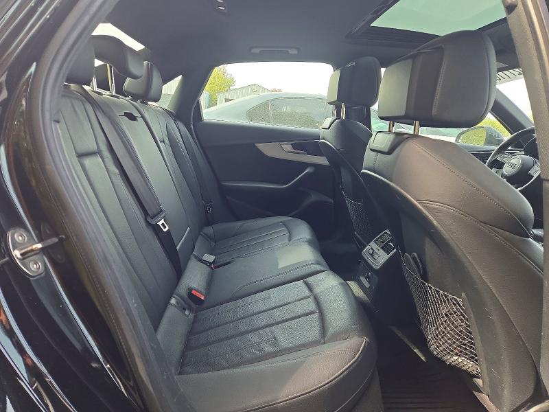 Aukcja sprzedaży 2019 Audi A4, vin: WAUENAF43KN019099, numer aukcji: 69527116