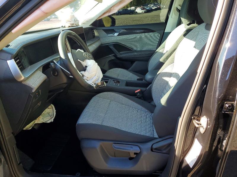 Продаж на аукціоні авто 2025 Volkswagen Tiguan, vin: 3VVBR7RM4SM040662, номер лоту: 68519486