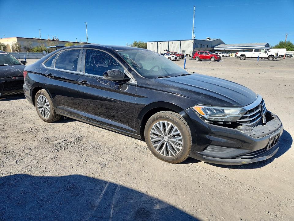 Продаж на аукціоні авто 2019 Volkswagen Jetta, vin: 3VWC57BUXKM070254, номер лоту: 67028156