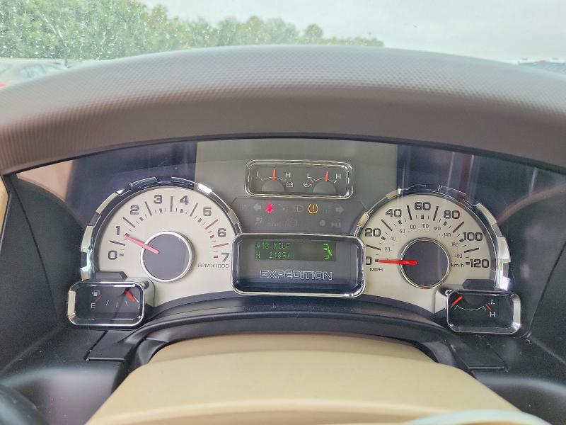 69632006 :رقم المزاد ، 1FMFU17567LA60133 vin ، 2007 Ford Expedition مزاد بيع