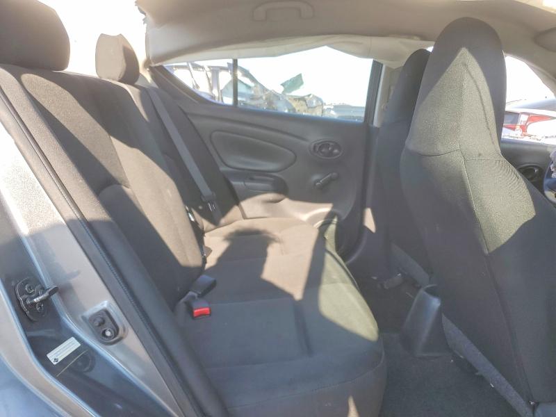 2017 Nissan Versa მანქანა იყიდება აუქციონზე, vin: 3N1CN7APXHL890768, აუქციონის ნომერი: 69313856