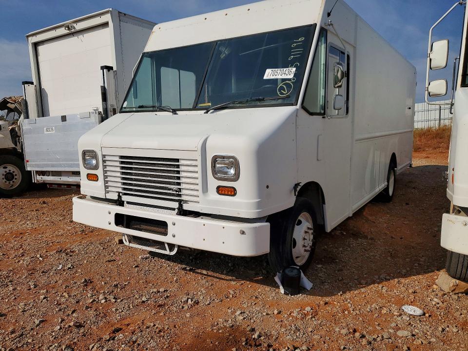 Продажа на аукционе авто 2015 Ford F59, vin: 1F65F5KY5F0A02987, номер лота: 70570436