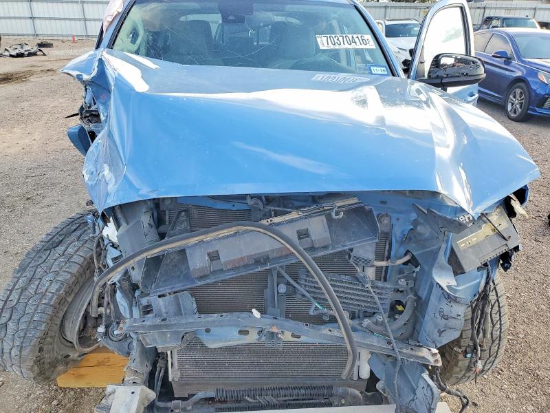 Aukcja sprzedaży 2019 Toyota Tacoma, vin: 5TFCZ5AN5KX168219, numer aukcji: 70370416