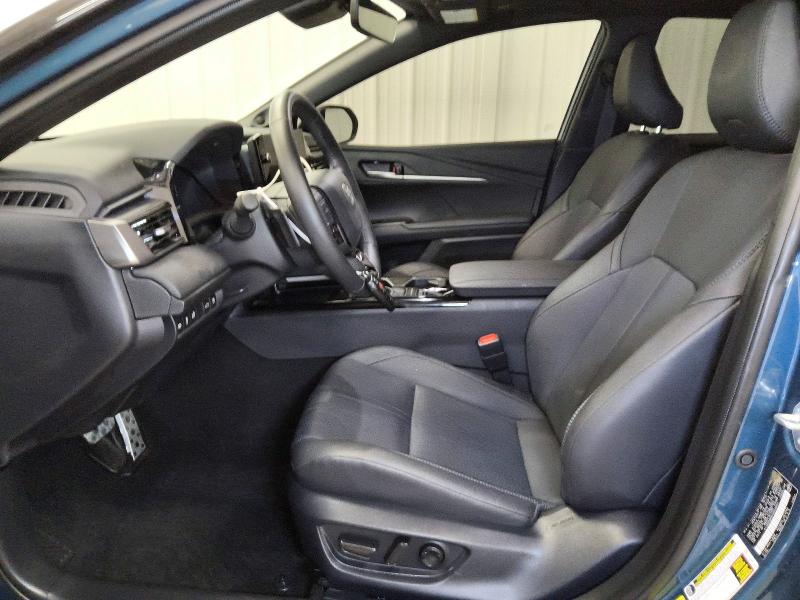 Aukcja sprzedaży 2026 Toyota Camry, vin: 4T1DBADK9TU040051, numer aukcji: 68102056