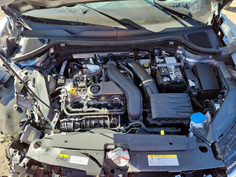 Продажа на аукционе авто 2026 Volkswagen Taos, vin: 3VVSC7B24TM052466, номер лота: 68566086