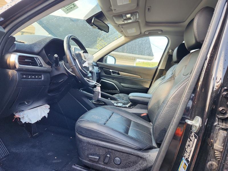Aukcja sprzedaży 2022 Kia Telluride, vin: 5XYP3DHC9NG284886, numer aukcji: 67621026