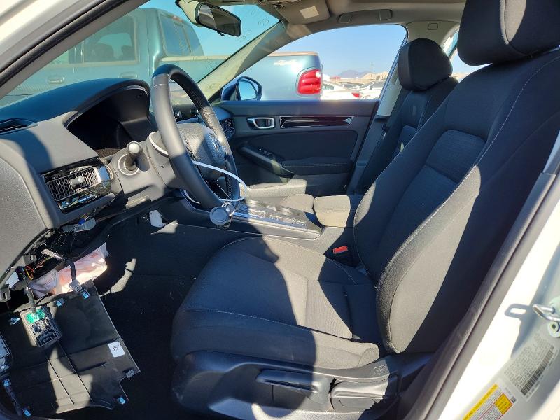 67479126 :رقم المزاد ، 2HGFE1F79RH329859 vin ، 2024 Honda Civic مزاد بيع