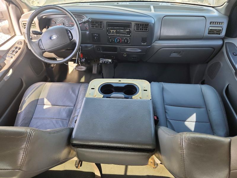 Auction sale of the 2003 Ford F350, vin: 1FTSW31P73ED78103, lot number: 69562206