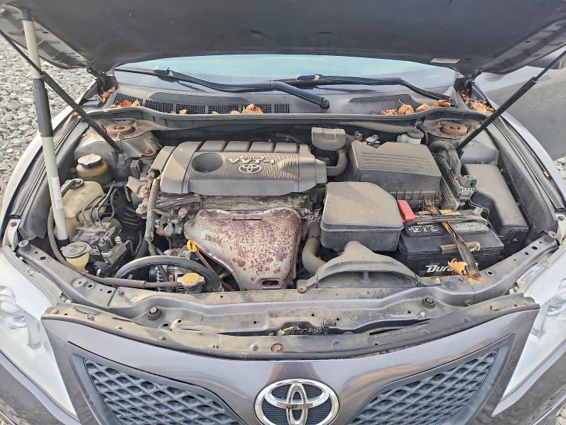 Aukcja sprzedaży 2010 Toyota Camry, vin: 4T1BF3EK7AU022411, numer aukcji: 69734396