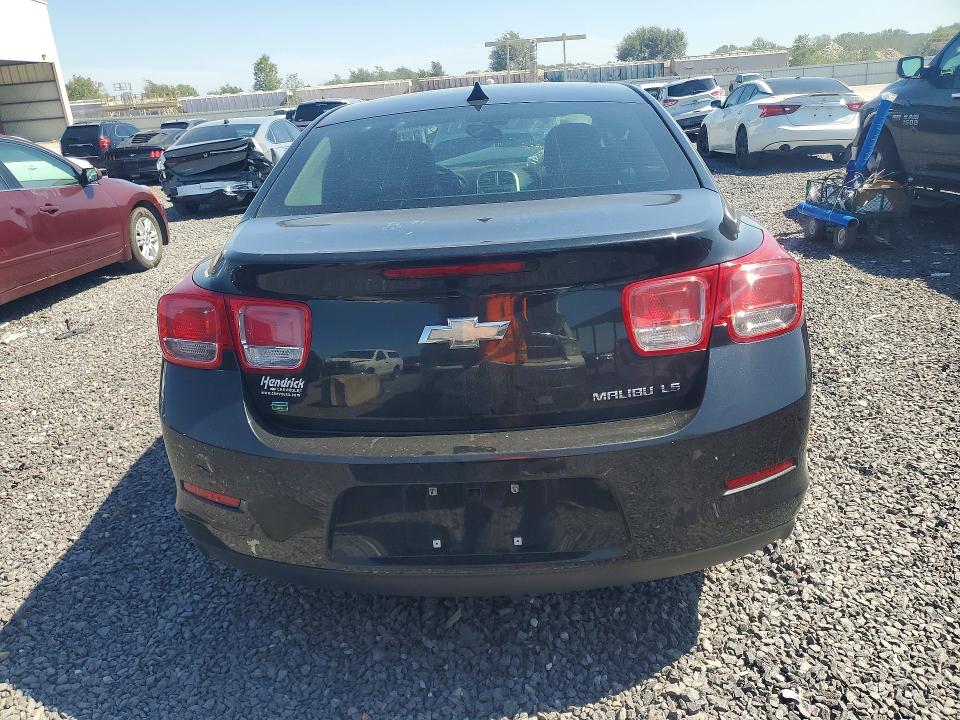 Aukcja sprzedaży 2014 Chevrolet Malibu, vin: 1G11B5SL9EF288536, numer aukcji: 68700446
