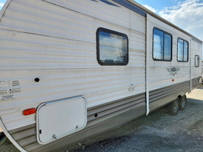 Продажа на аукционе авто 2021 Foresriver Shasta, vin: 5ZT2SSRB3ME015666, номер лота: 68824156