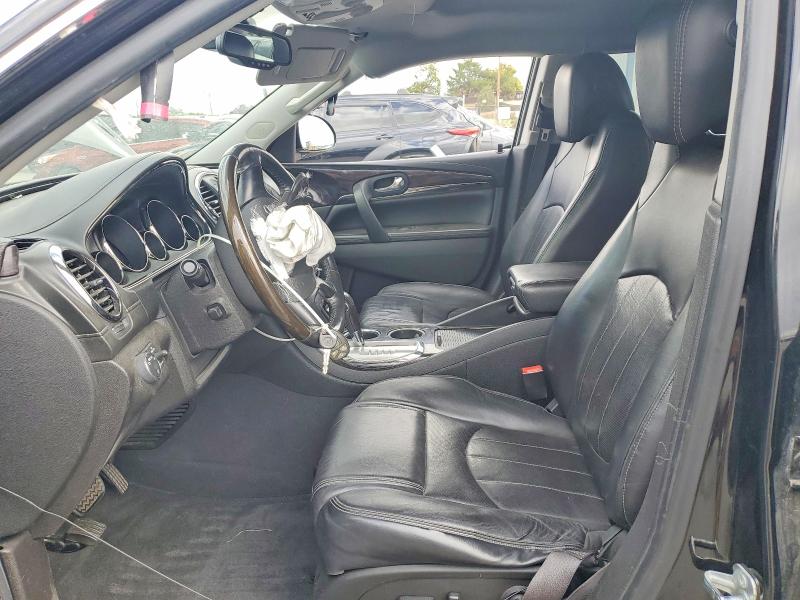 Aukcja sprzedaży 2016 Buick Enclave, vin: 5GAKVCKD3GJ276495, numer aukcji: 69414426