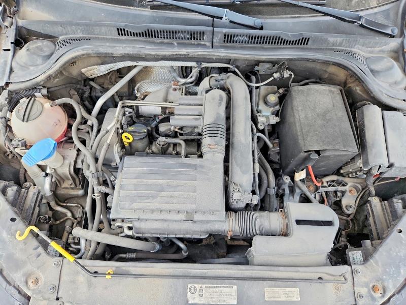 Продаж на аукціоні авто 2016 Volkswagen Jetta, vin: 3VW167AJ3GM303538, номер лоту: 71027426