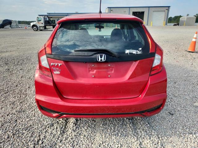 2020 Honda Fit მანქანა იყიდება აუქციონზე, vin: 3HGGK5H43LM720120, აუქციონის ნომერი: 69565516