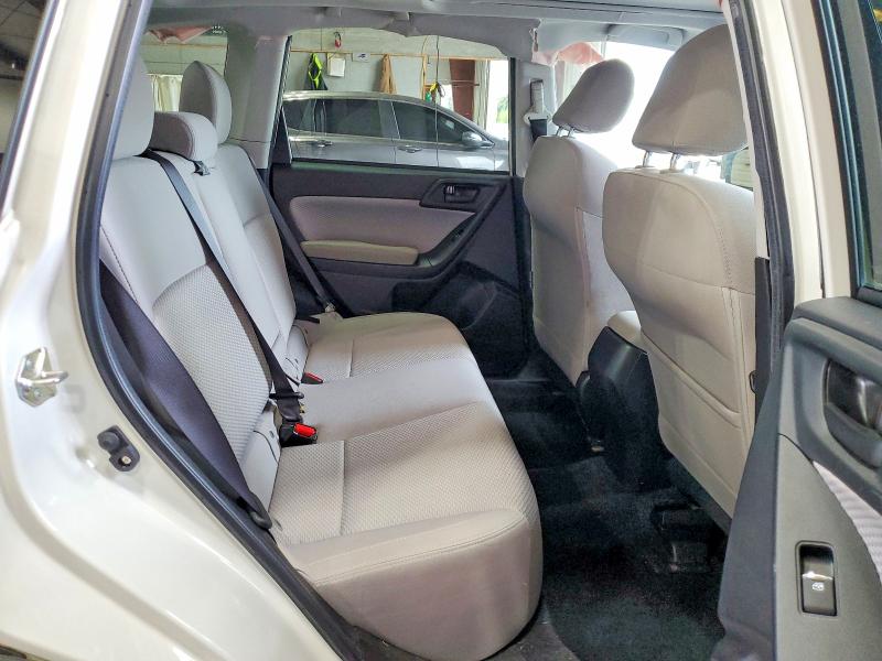 67399006 :رقم المزاد ، JF2SJAGC9HH515251 vin ، 2017 Subaru Forester مزاد بيع