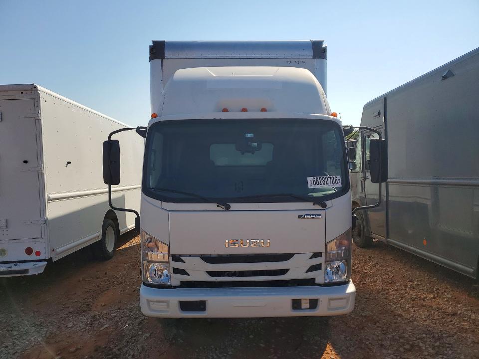 Продажа на аукционе авто 2022 Isuzu Npr Hd, vin: 54DC4W1D3NS202621, номер лота: 68282706