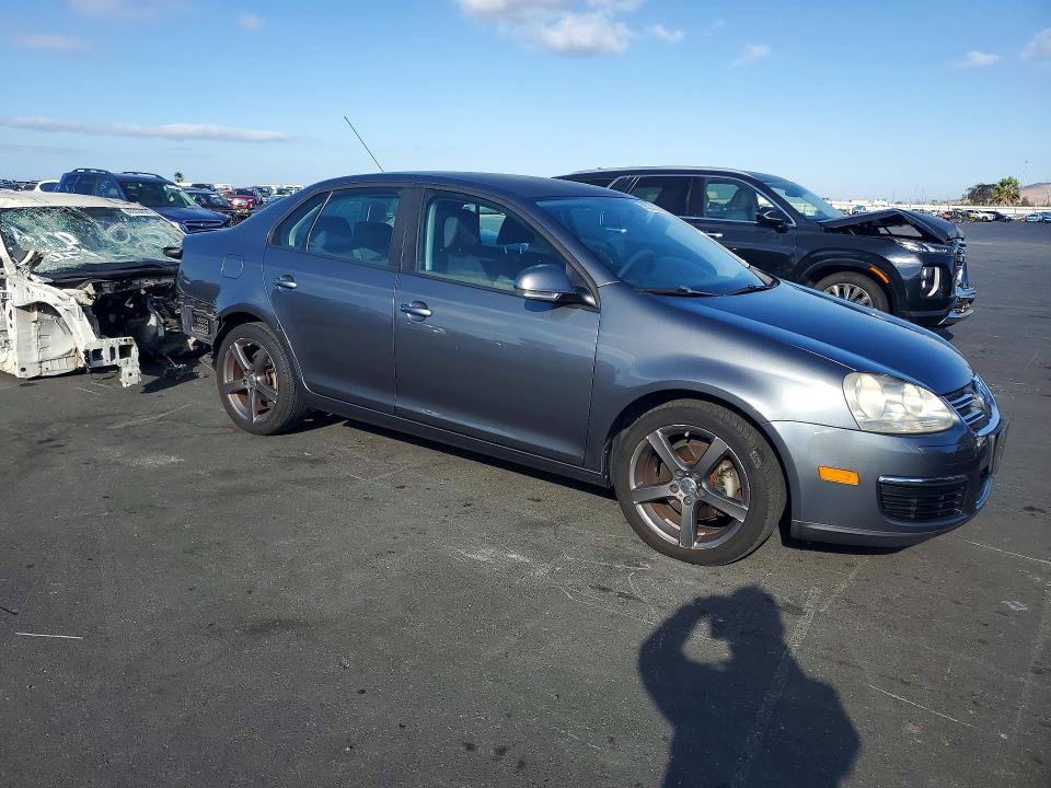 69228936 :رقم المزاد ، 3VWJZ71K29M154526 vin ، 2009 Volkswagen Jetta مزاد بيع