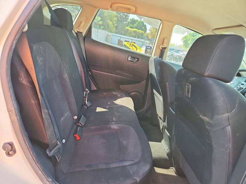 2013 Nissan Rogue მანქანა იყიდება აუქციონზე, vin: JN8AS5MT5DW014497, აუქციონის ნომერი: 69918286