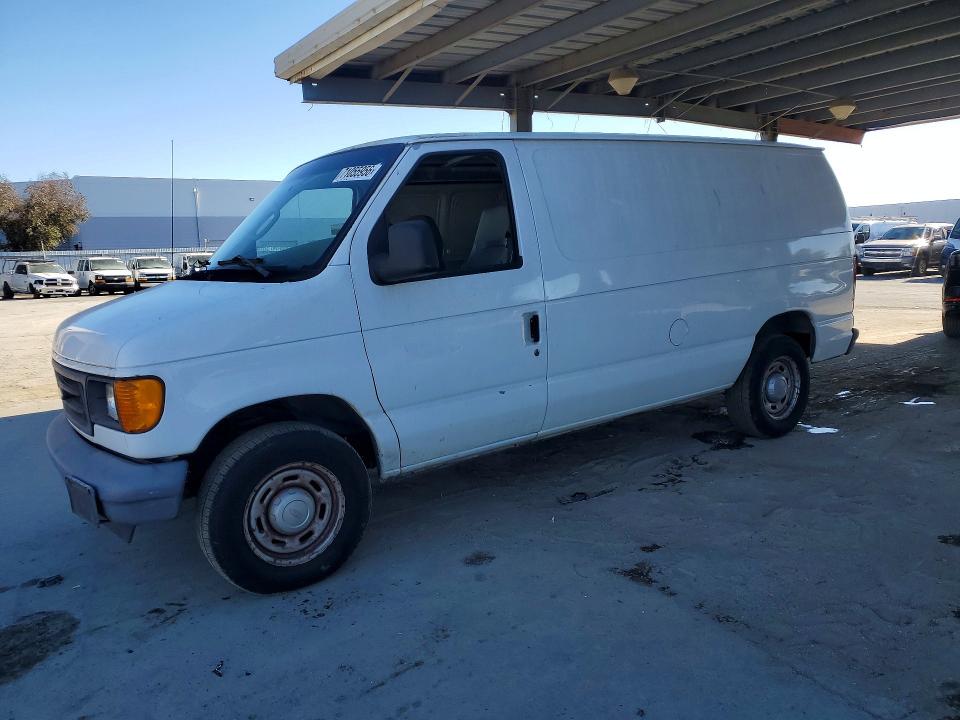 Продаж на аукціоні авто 2006 Ford Econoline, vin: 1FTRE14W36DA89626, номер лоту: 71055956