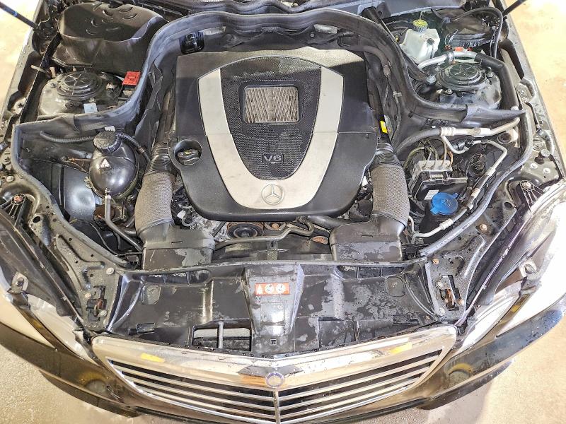 Продажа на аукционе авто 2010 Mercedes-benz E, vin: WDDHF8HB7AA140280, номер лота: 71272806