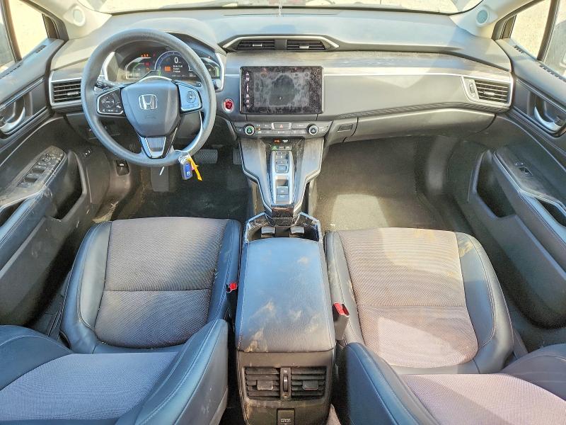 68133326 :رقم المزاد ، JHMZC5F14KC005195 vin ، 2019 Honda Clarity مزاد بيع