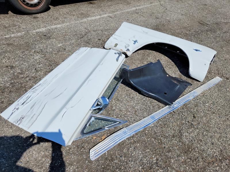 Продажа на аукционе авто 1966 Ford Mustang, vin: 6R07C130033, номер лота: 68392676