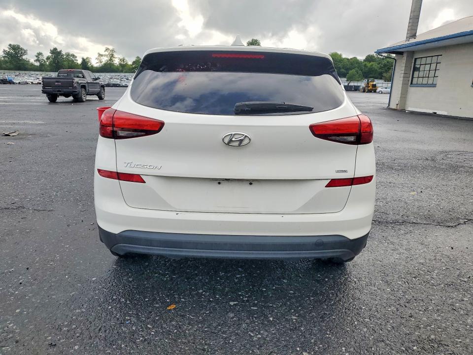 Aukcja sprzedaży 2020 Hyundai Tucson, vin: KM8J2CA44LU147190, numer aukcji: 67549716