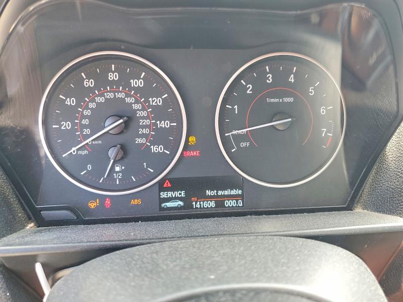 Продажа на аукционе авто 2014 Bmw M235i, vin: WBA1J7C59EVW84054, номер лота: 67096636