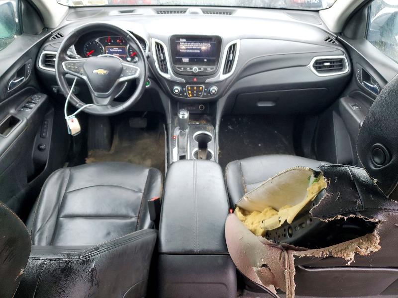 Aukcja sprzedaży 2020 Chevrolet Equinox, vin: 2GNAXXEV2L6108801, numer aukcji: 67135276