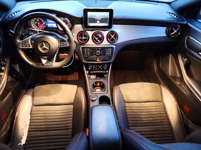 Продажа на аукционе авто 2016 Mercedes-benz Cla, vin: WDDSJ4EB5GN331375, номер лота: 67749356