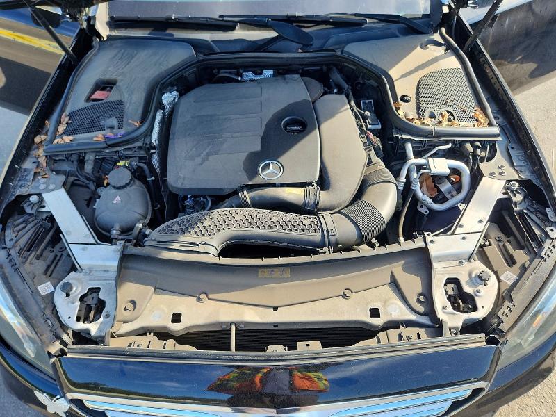 2020 Mercedes-benz E მანქანა იყიდება აუქციონზე, vin: WDDZF8EB8LA714851, აუქციონის ნომერი: 67790186