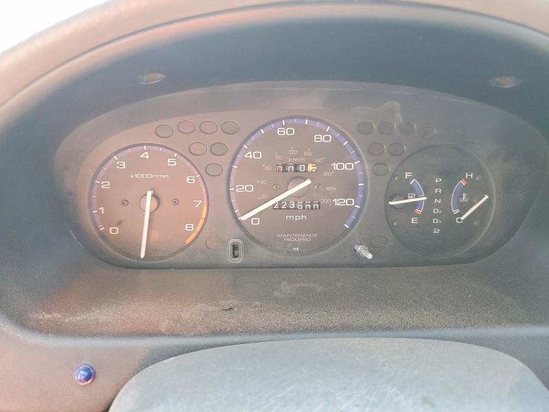 Продаж на аукціоні авто 2000 Honda Civic, vin: 1HGEJ8243YL030297, номер лоту: 68644516