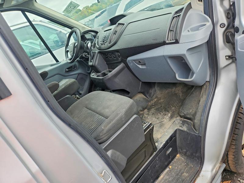 2018 Ford Transit მანქანა იყიდება აუქციონზე, vin: 1FTYR2CM9JKB53999, აუქციონის ნომერი: 70251386