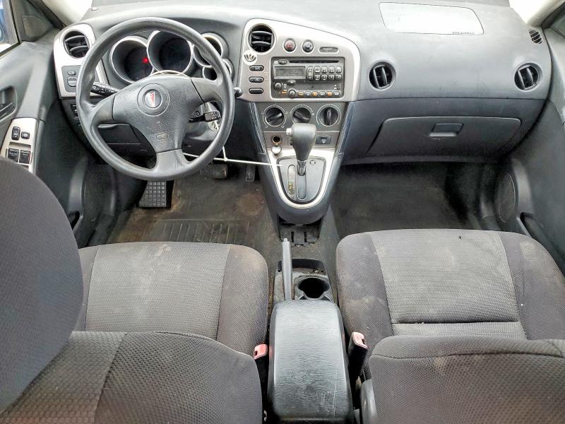 Aukcja sprzedaży 2007 Pontiac Vibe, vin: 5Y2SL65807Z429887, numer aukcji: 68333356