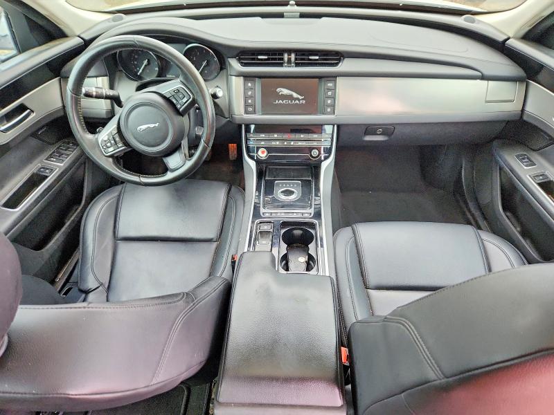 Aukcja sprzedaży 2018 Jaguar Xf, vin: SAJBR4FX1JCY69492, numer aukcji: 69415846
