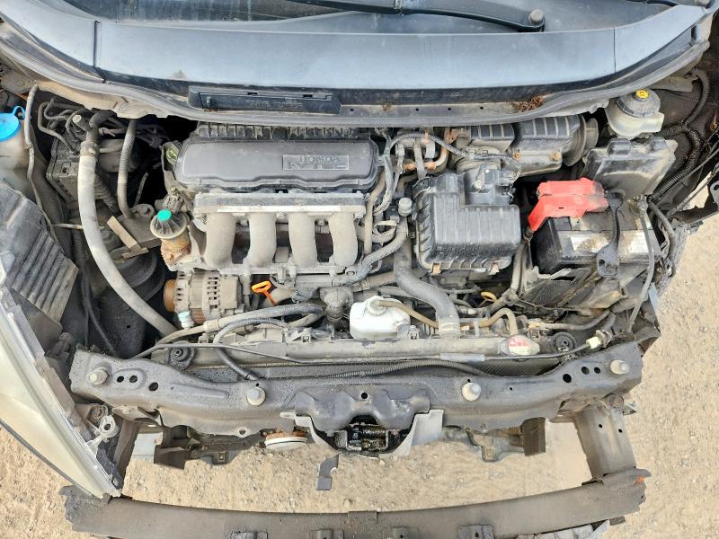 Продаж на аукціоні авто 2014 Honda Fit, vin: LUCGE8H37E3003525, номер лоту: 67455556