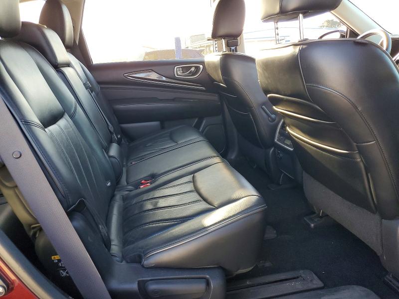 Продаж на аукціоні авто 2014 Infiniti Qx60, vin: 5N1AL0MN7EC528167, номер лоту: 70681226