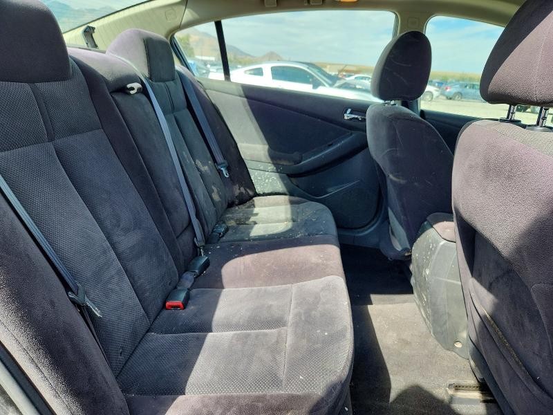 Aukcja sprzedaży 2008 Nissan Altima, vin: 1N4BL21E78N427136, numer aukcji: 67316706